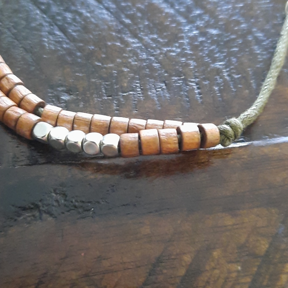 Anklet - Picture 2 of 3